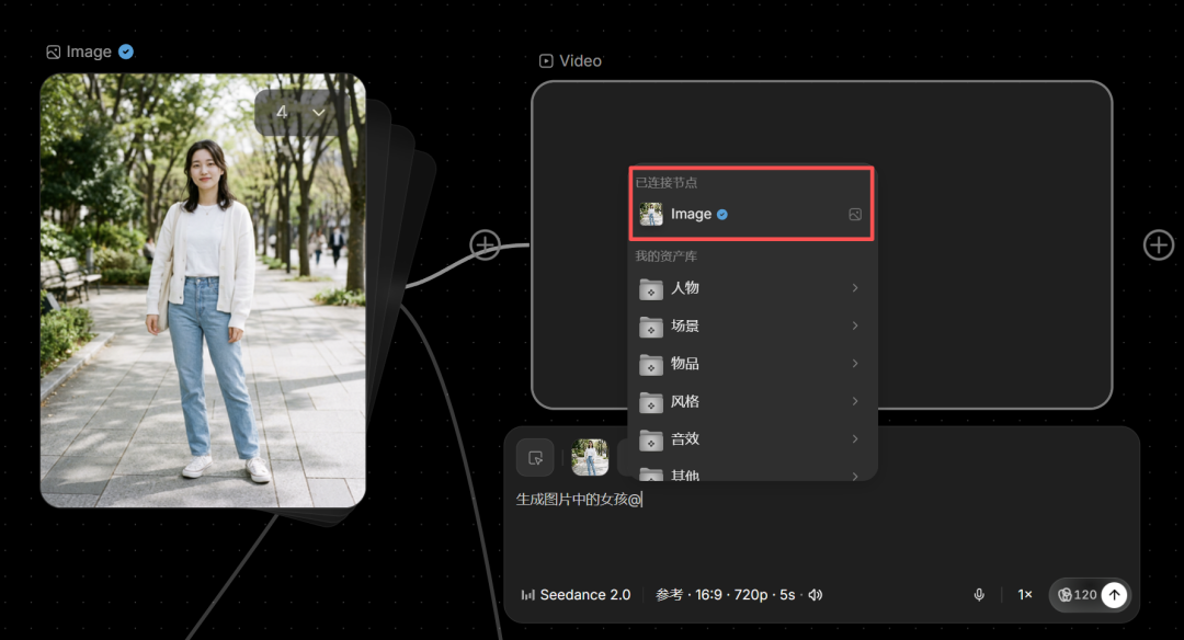 《牌子》《纸手机》爆火后，千万级 AI 视频工作流开源了