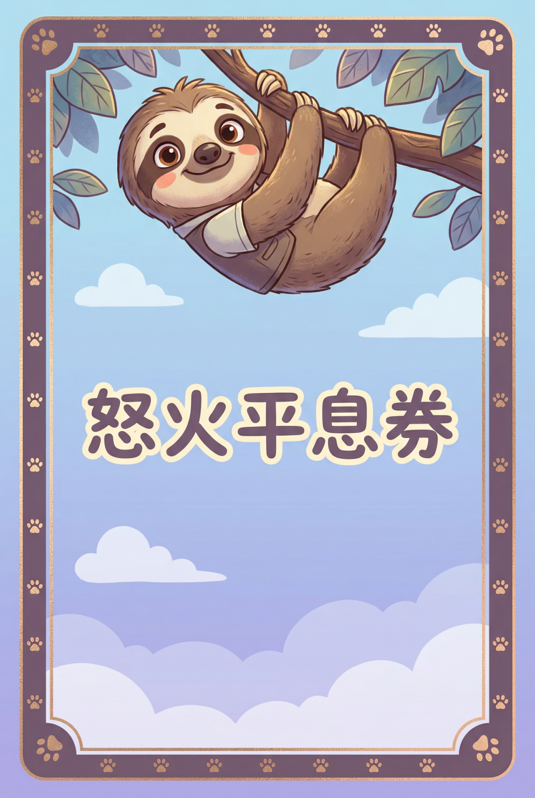 萌翻了！《疯狂动物城2》奖励券让学习变有趣