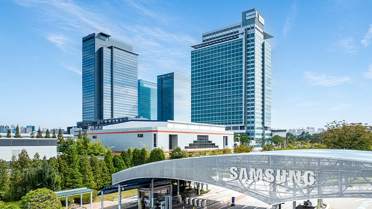 消息称 Mistral AI 首席执行官会见三星电子高官，讨论存储半导体合作