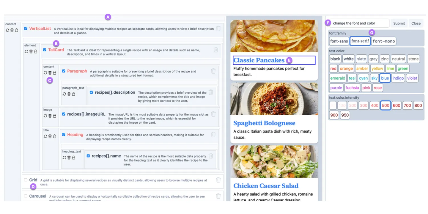 苹果发布 SQUIRE 工具：让 AI 听懂人话，精准控制生成界面