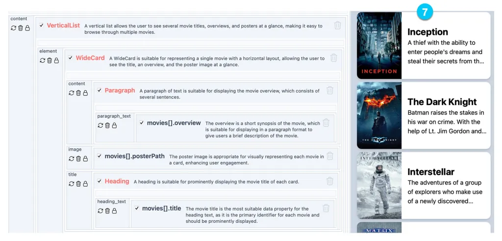 苹果发布 SQUIRE 工具：让 AI 听懂人话，精准控制生成界面
