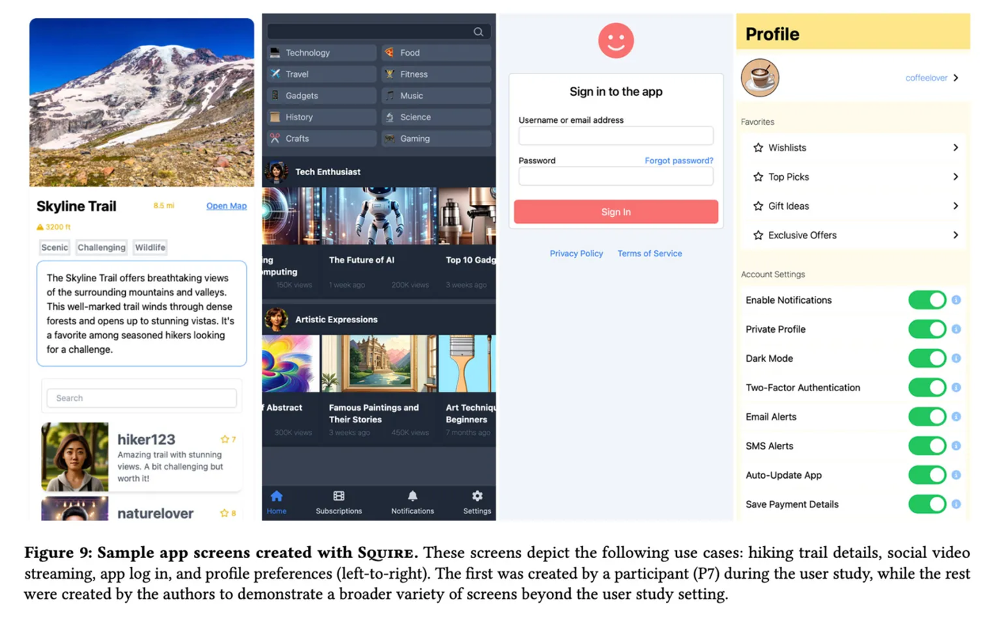 苹果发布 SQUIRE 工具：让 AI 听懂人话，精准控制生成界面