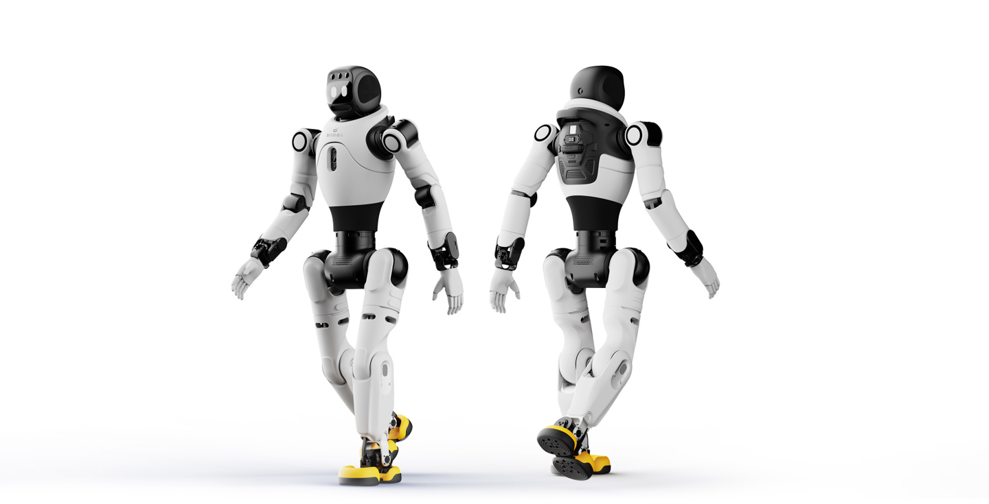 智元发布新一代具身基座大模型 GO-2，让机器人“知行合一”