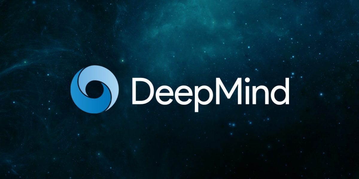 谷歌 DeepMind CEO 哈萨比斯：像初创公司一样运作，重回技术前沿