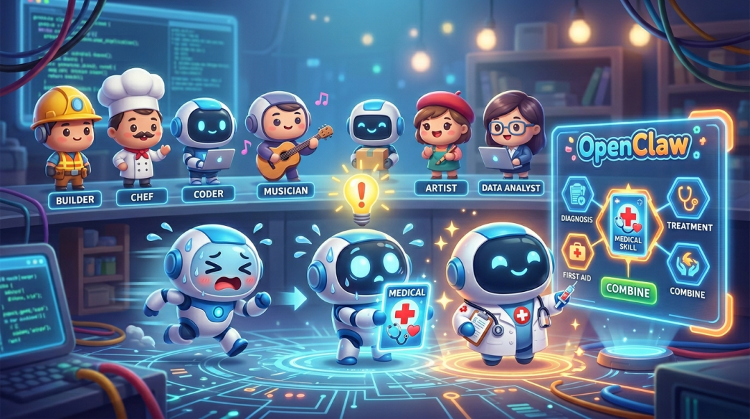 不起眼的豆包的“小技能”：小身材却有大用途