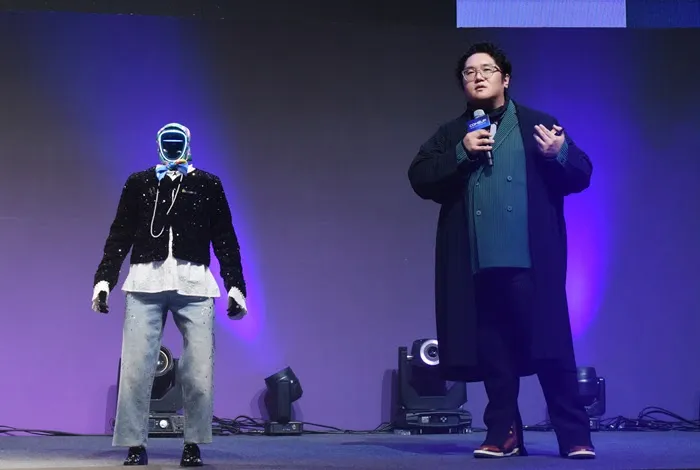 K-pop 也要拥抱 AI，打造“机器人偶像”的创企 Galaxy 拟在首尔纽约两地 IPO