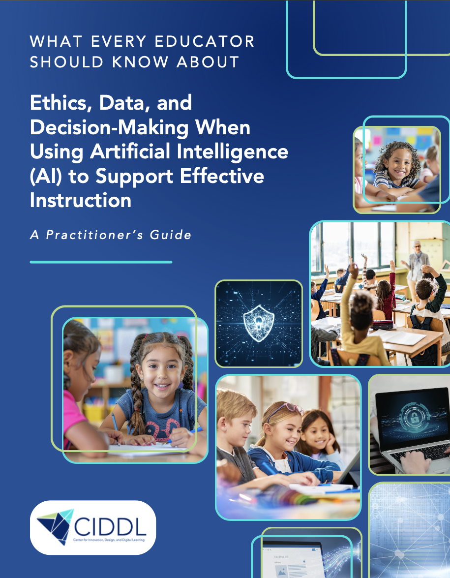 教育领域负责任地使用人工智能的五大核心伦理原则