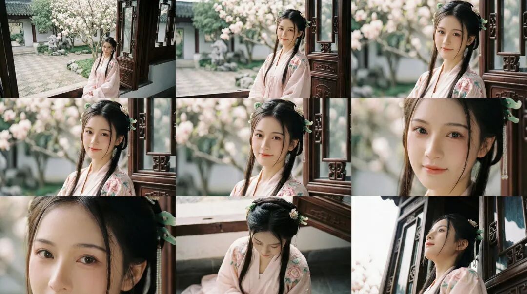 LibTV上的Seedance2.0放大招：真人出镜，福利拉满！