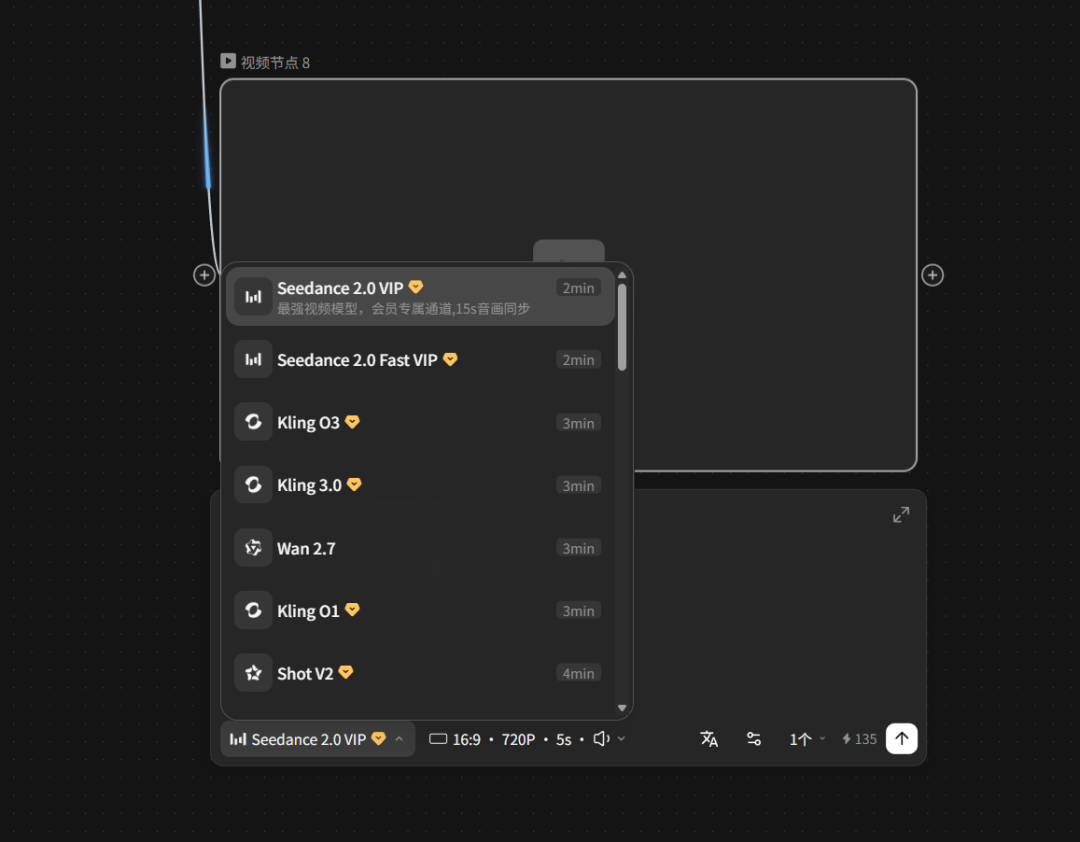LibTV上的Seedance2.0放大招：真人出镜，福利拉满！