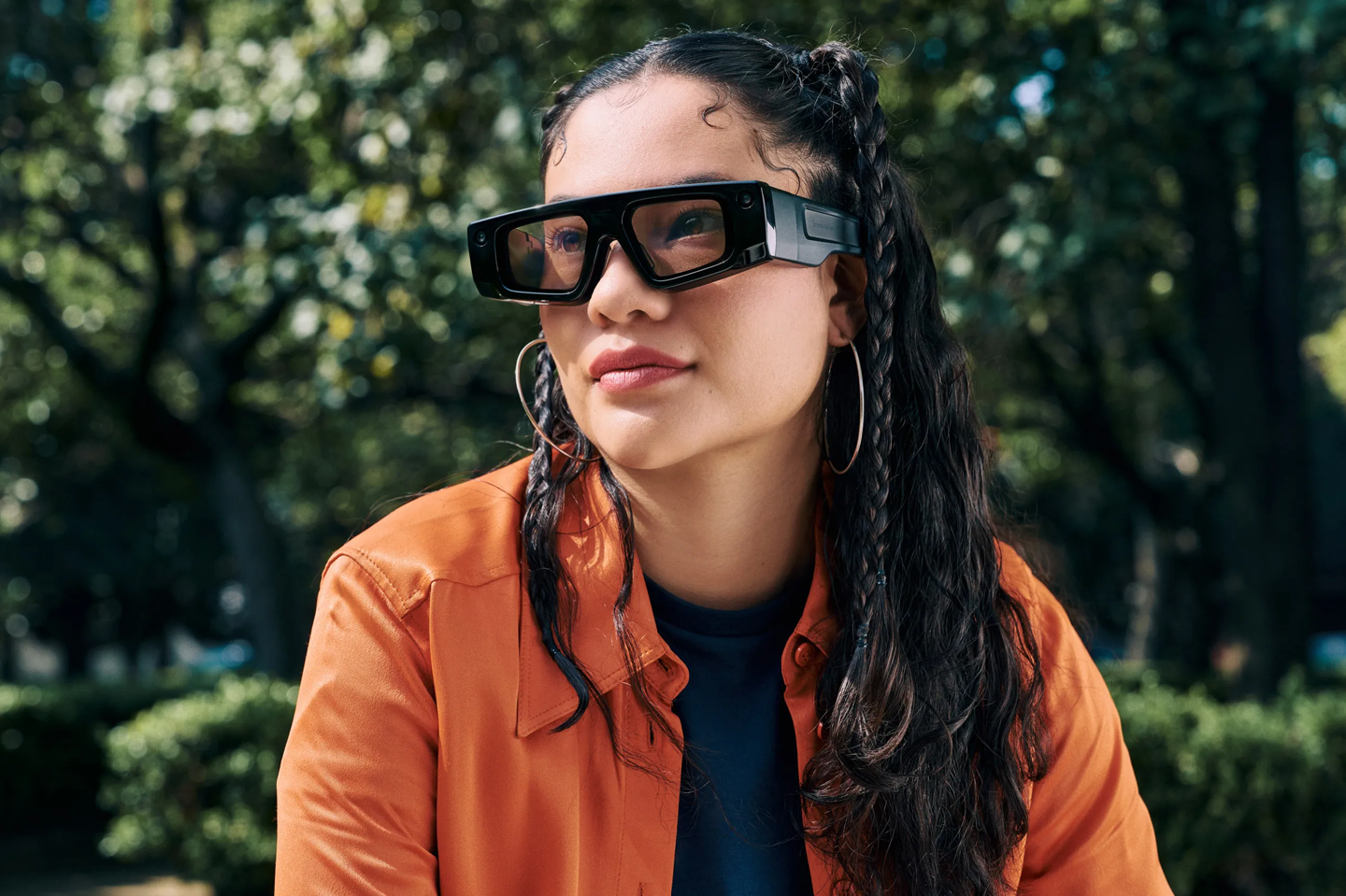 Snap 与高通扩大合作，骁龙 SoC 将持续为 Specs 系列智能眼镜提供支持