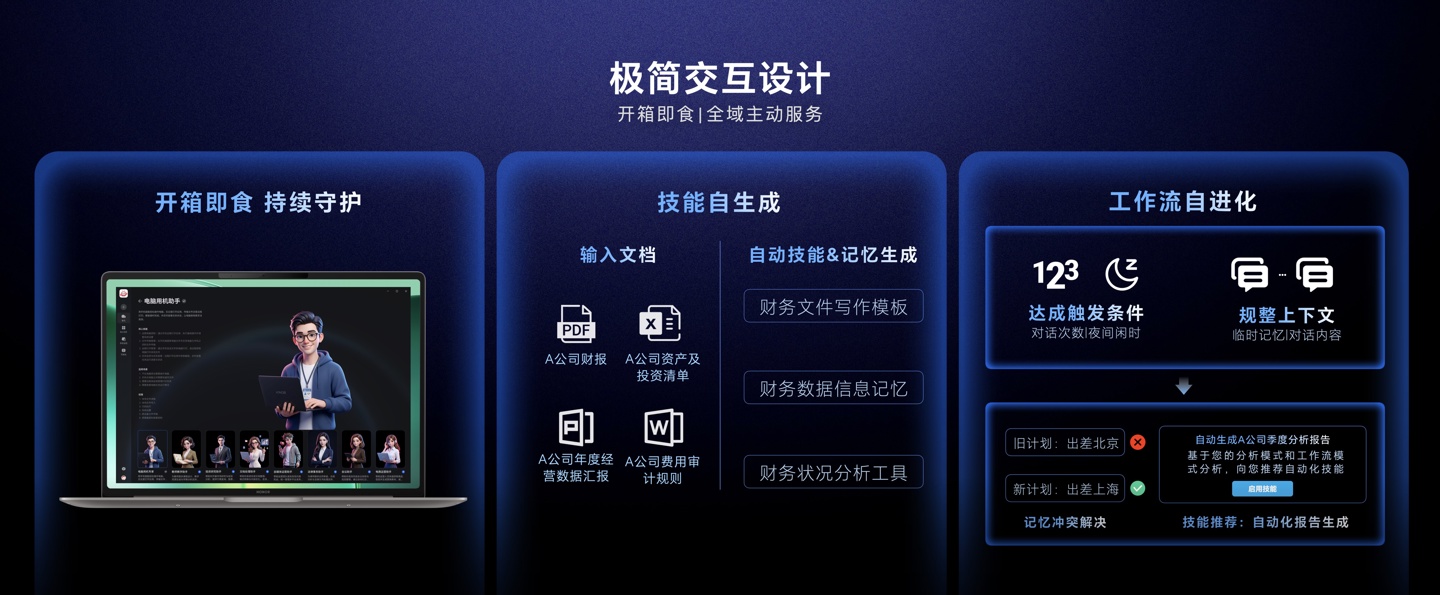 荣耀版“龙虾”YOYO Claw 发布：出厂预制 23 个子虾，Token 消耗降低 50%