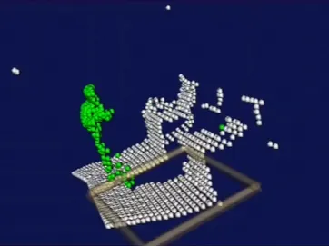 全国首个：中国移动、华为等联合打造养老院里的“隐形守护者”，秒级 AI 识别老人摔倒