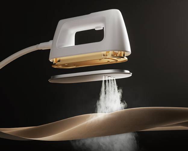 小米米家熨烫机 2 开启预售：500kPa 电磁泵压，售 599 元