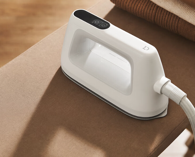 小米米家熨烫机 2 开启预售：500kPa 电磁泵压，售 599 元