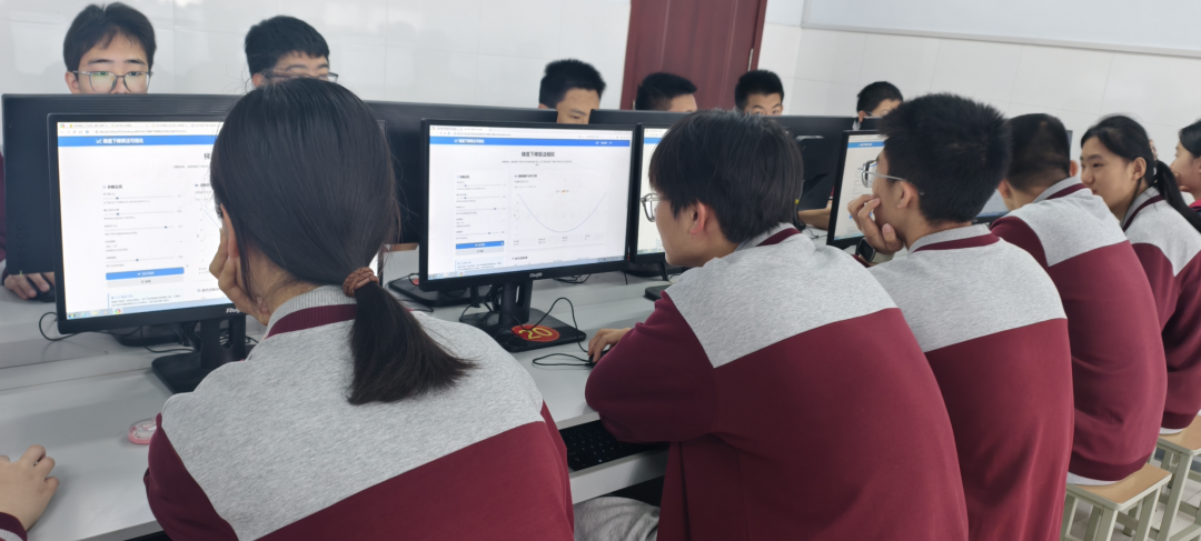 AI同上课-5（移动端）|当循环-迭代算法 VS 梯度