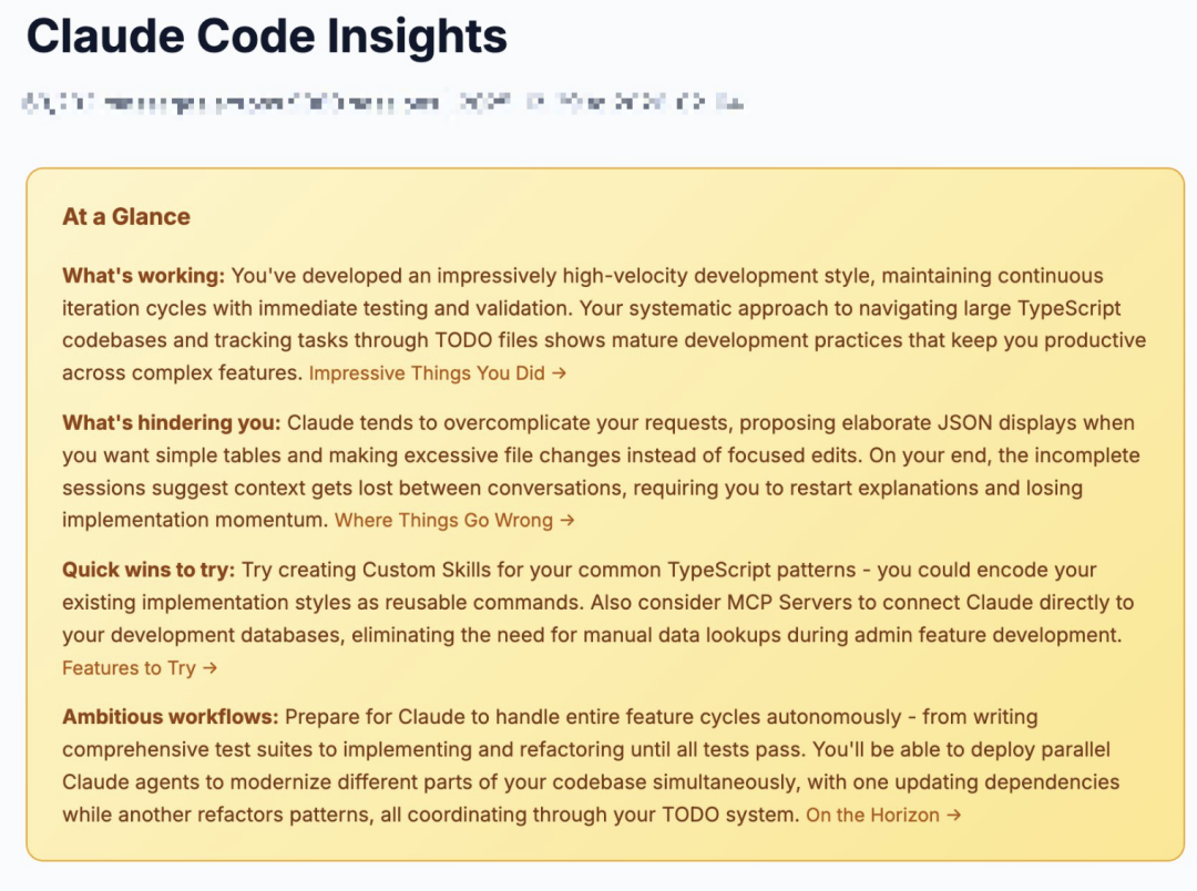 分享你可能不知道的10个Claude Code隐藏命令和工作流技巧。