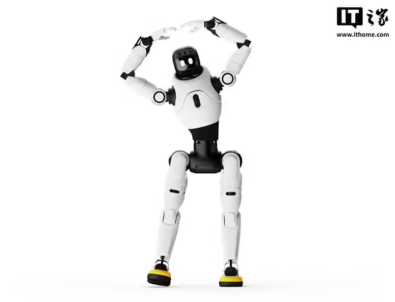 全球首个具身智能工业产线规模落地：智元精灵 G2 连续 8 小时作业零失误