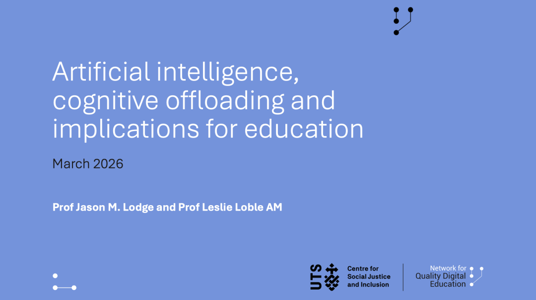 学生在 AI 辅助下短期任务表现提升，但其持久的、独立的学习效果却受到损害。这就是在人工智能教育应用中蔓延的绩效悖论