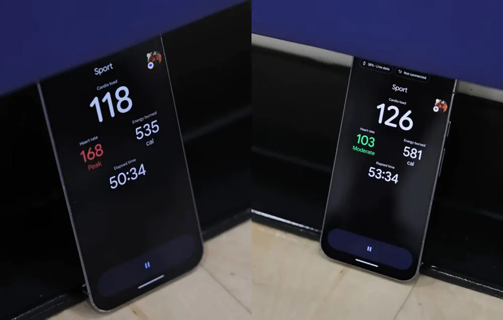 谷歌无屏 Fitbit 手环现身，NBA 球星库里已佩戴数月