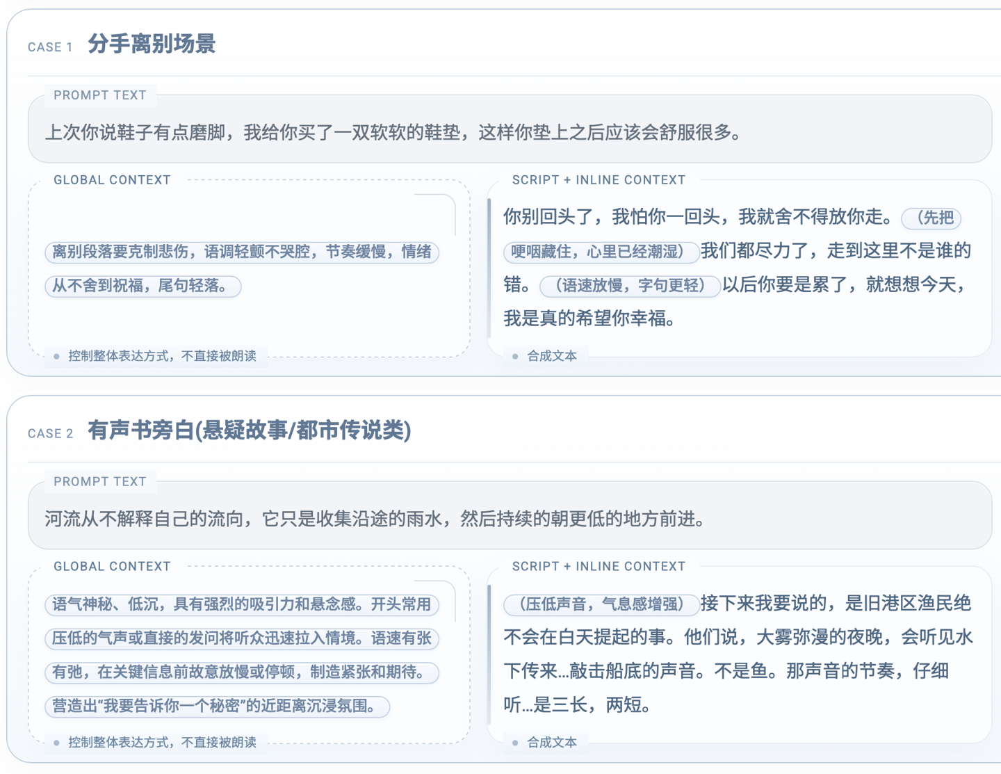 人人都能是配音导演，阶跃星辰发布语音生成模型 StepAudio 2.5 TTS