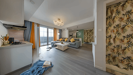 腾讯混元 3D 世界模型 2.0 发布：无缝对接游戏工作流