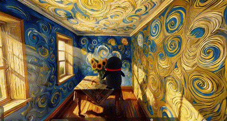 腾讯混元 3D 世界模型 2.0 发布：无缝对接游戏工作流