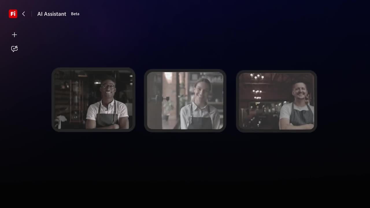 Adobe 发布 Firefly AI 助手：跨应用编排工作，加速你的创意落地