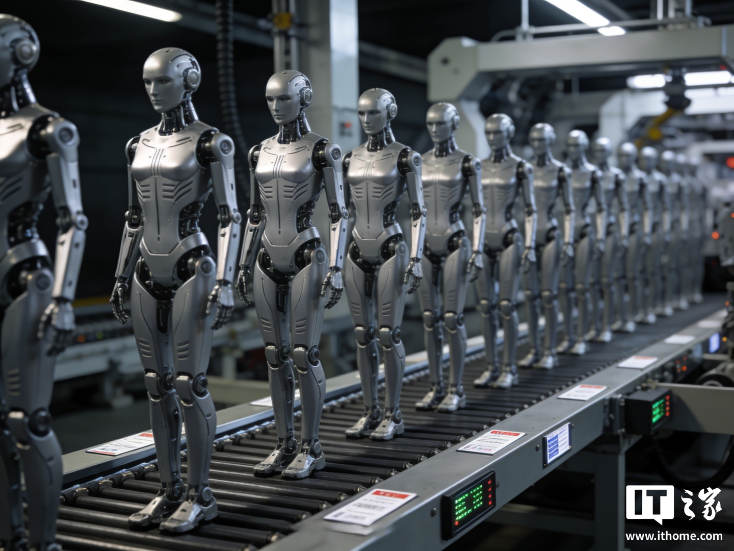 我国牵头、两个突破，具身智能领域首个国际标准成功立项