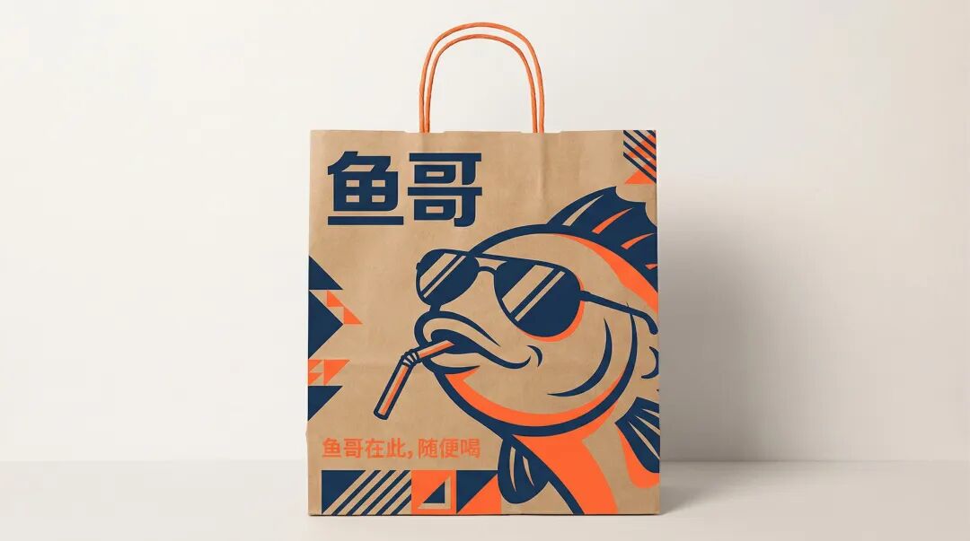 为什么设计师用了Lovart就不想换，这次我算有点看懂了