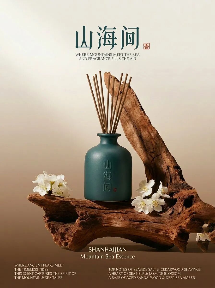 2 小时搞定 AI 品牌全流程 + 产品视频！Lovart 新功能杀疯了！