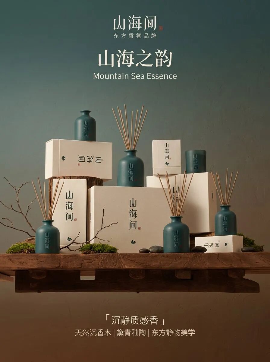 2 小时搞定 AI 品牌全流程 + 产品视频！Lovart 新功能杀疯了！