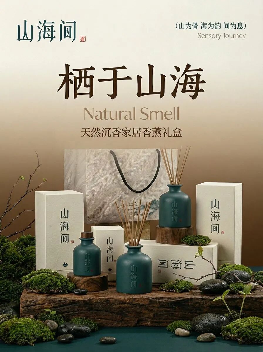2 小时搞定 AI 品牌全流程 + 产品视频！Lovart 新功能杀疯了！