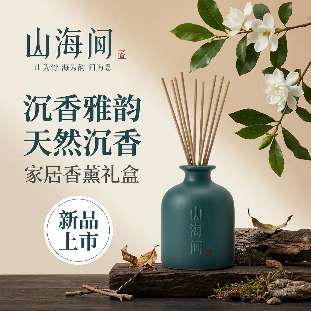 2 小时搞定 AI 品牌全流程 + 产品视频！Lovart 新功能杀疯了！