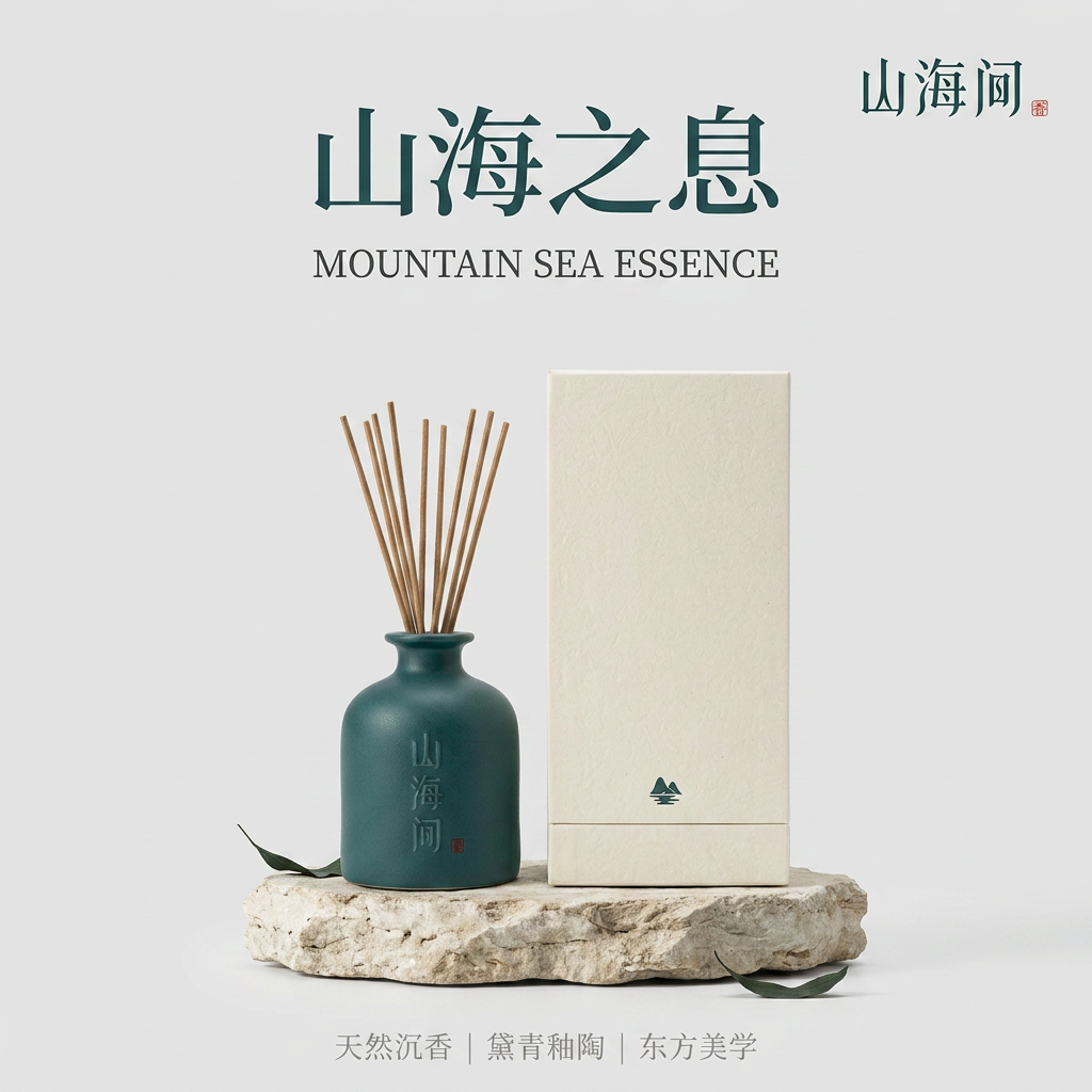 2 小时搞定 AI 品牌全流程 + 产品视频！Lovart 新功能杀疯了！