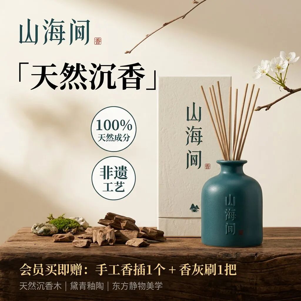 2 小时搞定 AI 品牌全流程 + 产品视频！Lovart 新功能杀疯了！