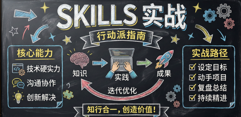 660元实测Skill开发全流程｜硬核复盘普通人避坑指南!