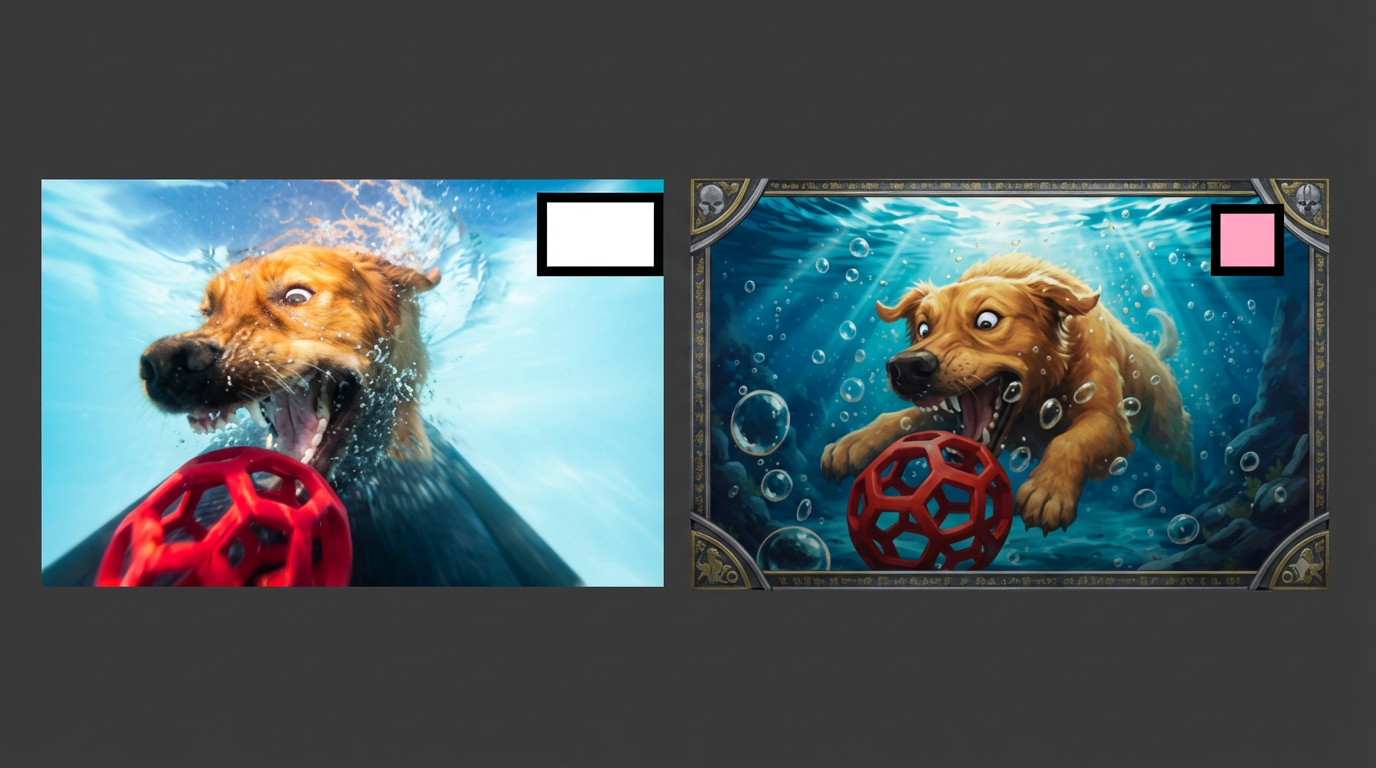 德国法院裁定：用 AI 将版权照片二创成漫画，并不必然构成侵权