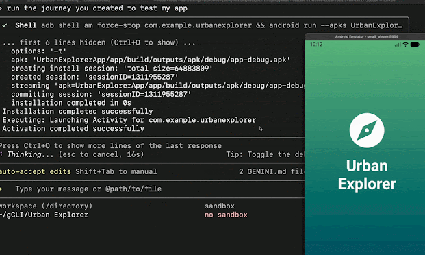 用Claude Code快速开发Android应用