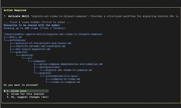 用Claude Code快速开发Android应用