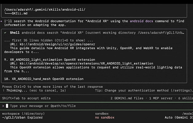 用Claude Code快速开发Android应用