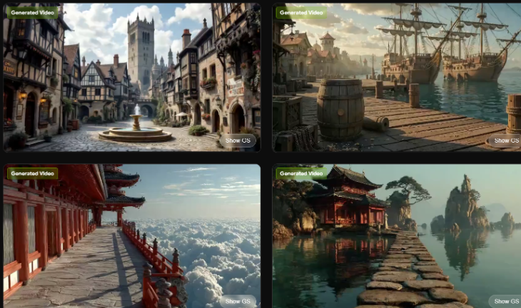 2026年是3D空间智能爆发的一年？