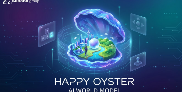 2026年是3D空间智能爆发的一年？