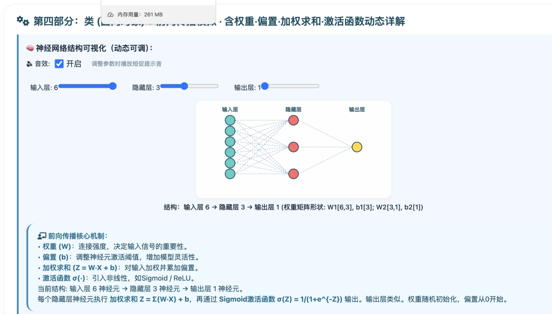 停课了吗？下载不浪费！|音效版神经网络