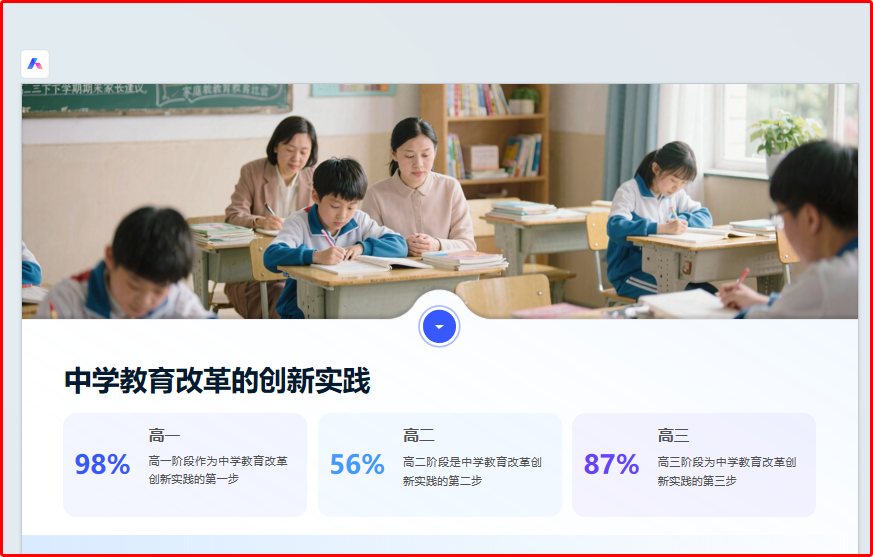 WPS AI帮你高效生成PPT课件图，排版专业更美观