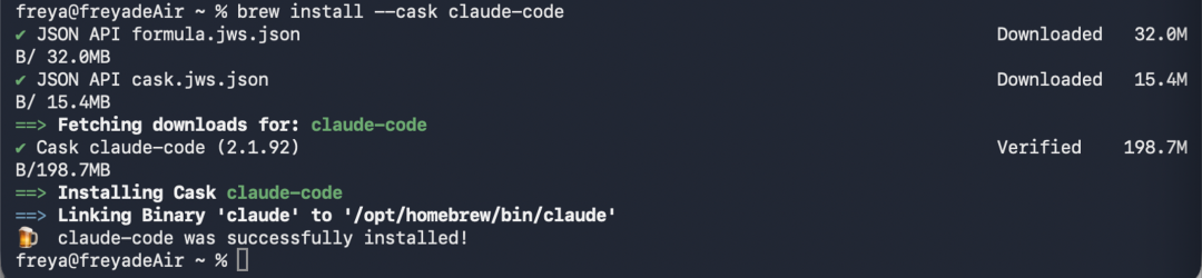 从0开始，在国内用上Claude Code的终极保姆教程来了。