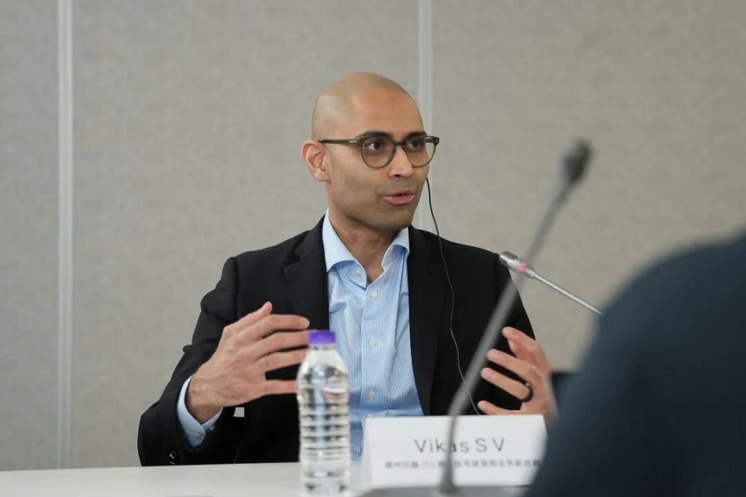 万物都在 AI，声音交给 TI