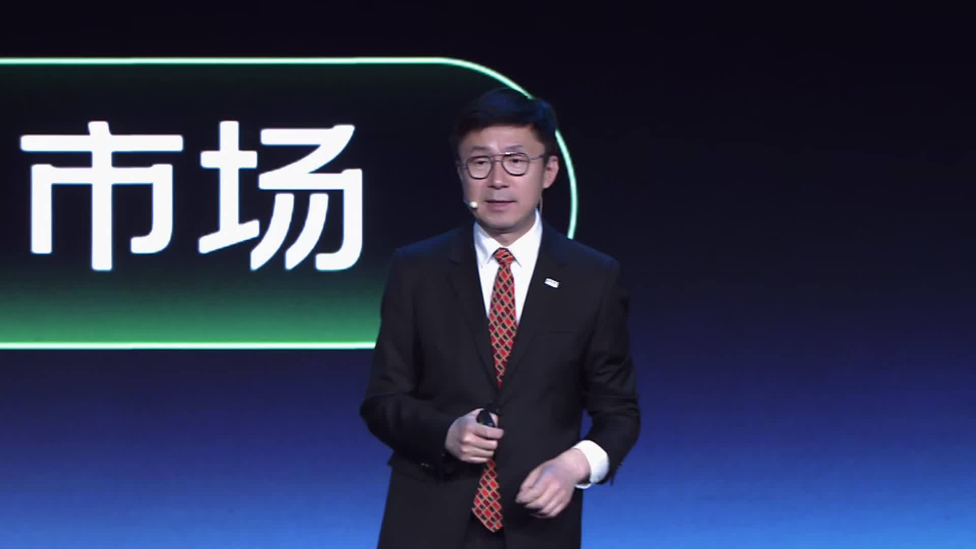 爱奇艺 CEO 龚宇：科技永远不是为了取代人，AI 在影视行业应用目的是服务于广大观众、包括演员在内的所有创作者