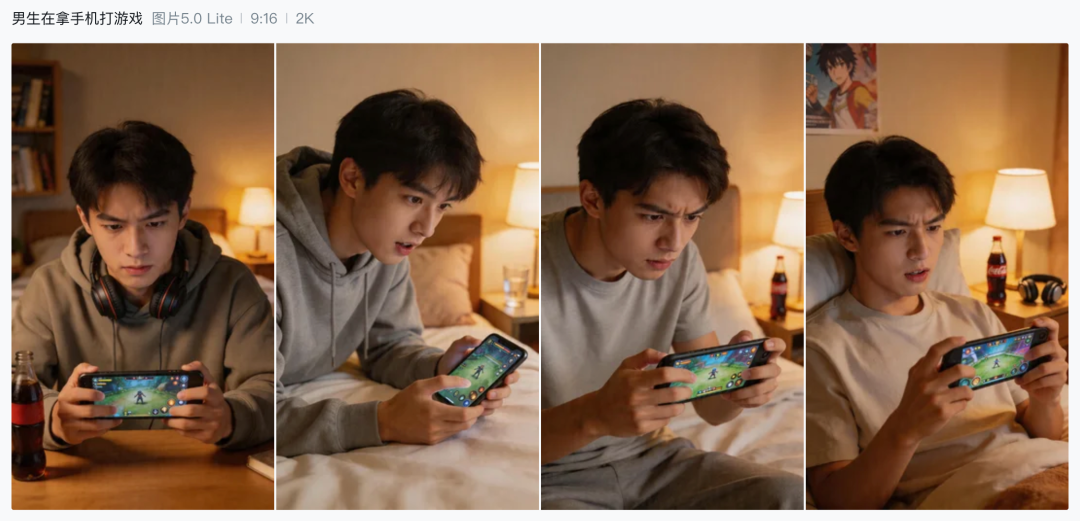 搞懂这个AI生图/视频的底层逻辑，成功率提升10倍！