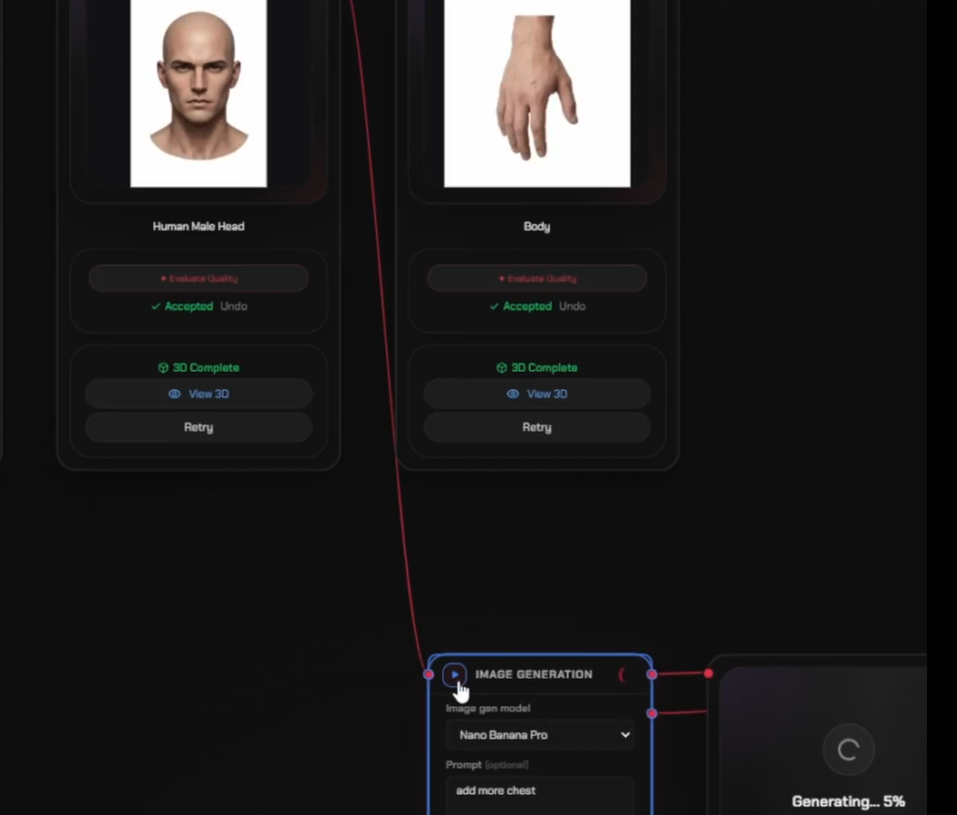 Blender遇见Seedance2.0，可能会改变3D动画