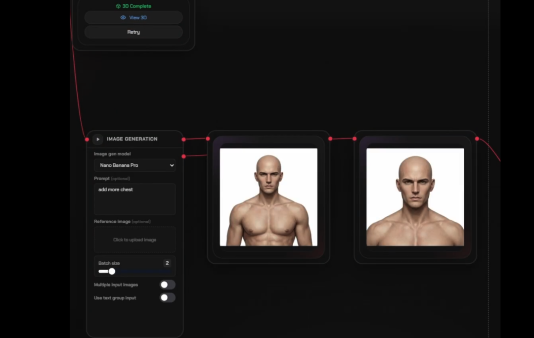 Blender遇见Seedance2.0，可能会改变3D动画